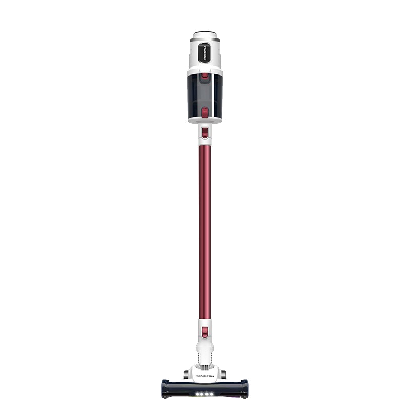 斐纳直线风轨吸尘器