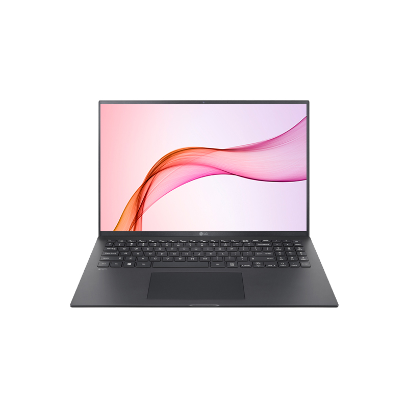 LG 轻薄易携带笔记本