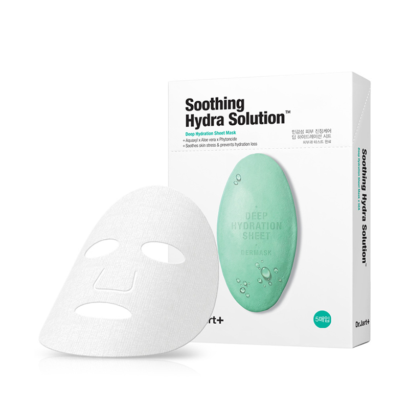 蒂佳婷 舒缓镇静 面膜