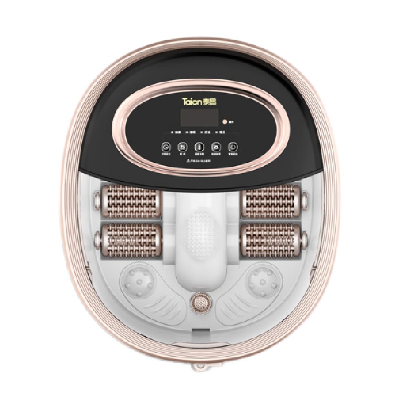 泰昌 智能型冲浪强劲 足浴盆