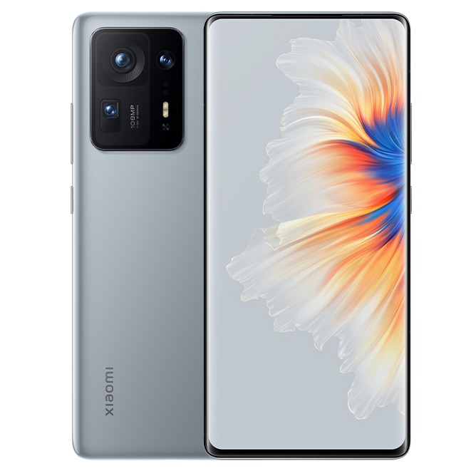 小米MIX4 陶瓷机身手机