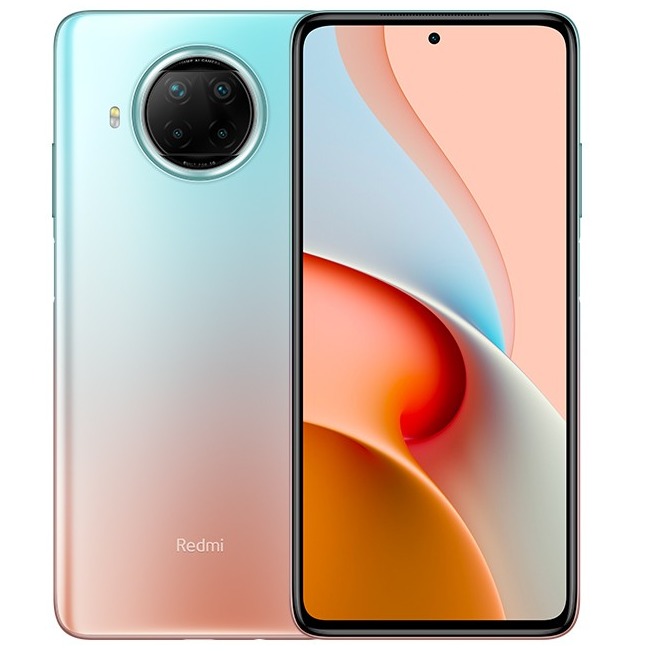 红米 4820mAh电池手机