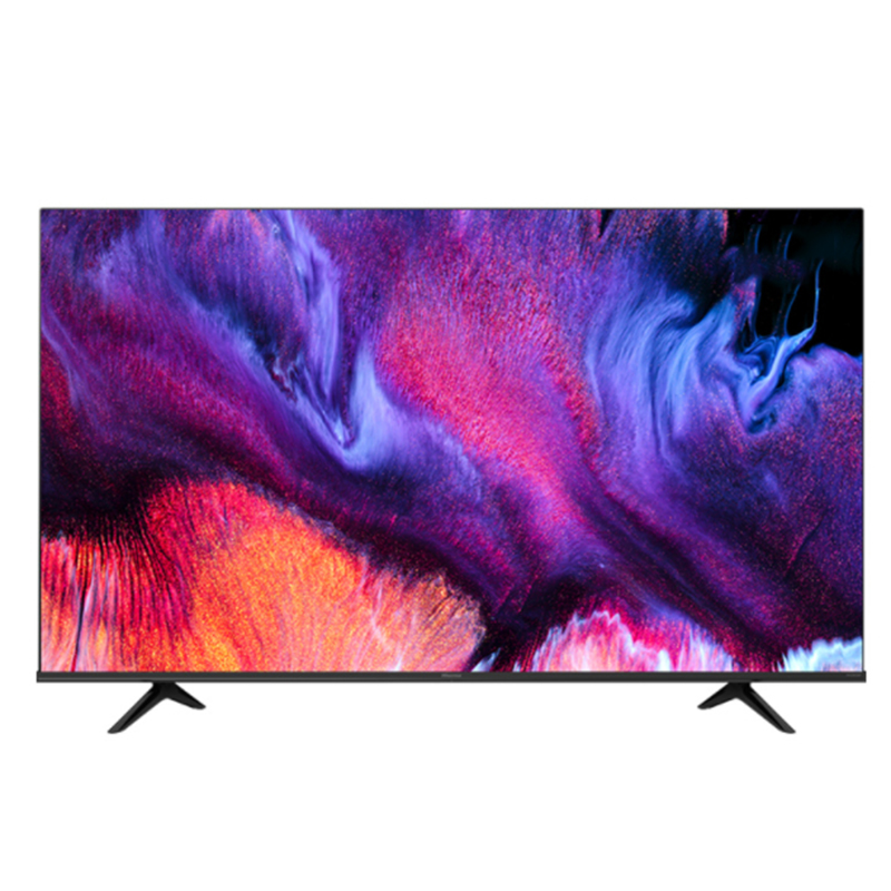 海信广角视野平板电视