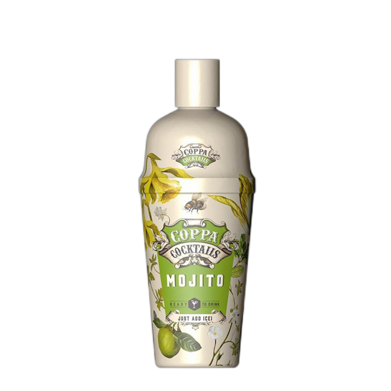 卡裴娜 独立瓶装鸡尾酒