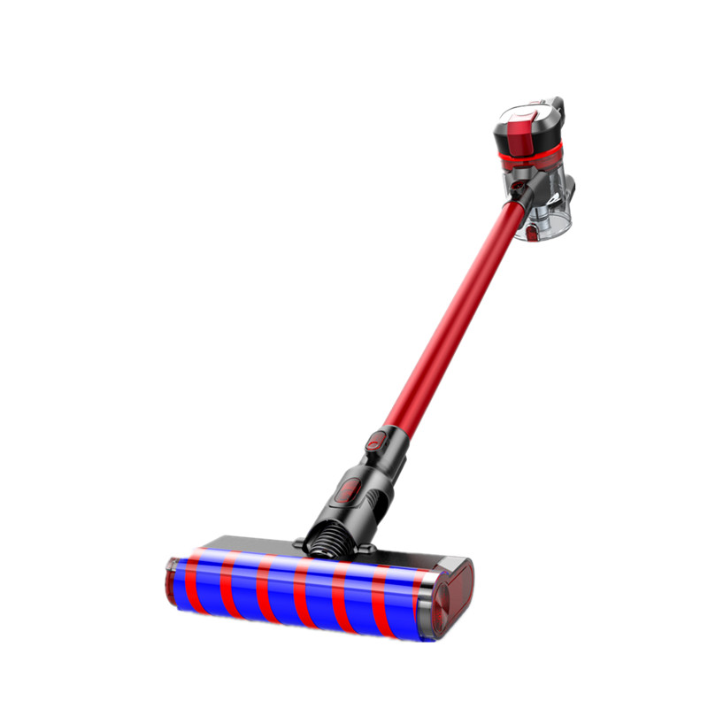 地贝 强劲吸力吸尘器