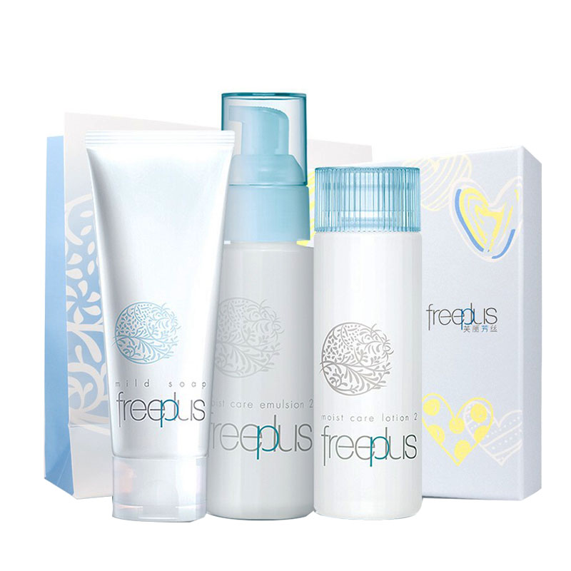 芙丽芳丝保湿修护套装