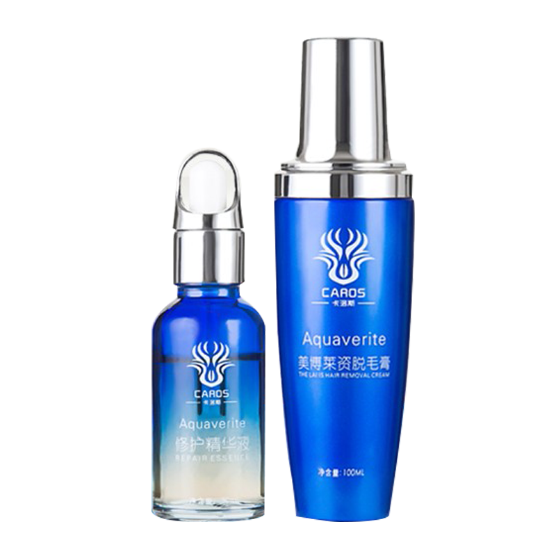 美博莱资 女性脱毛膏套装