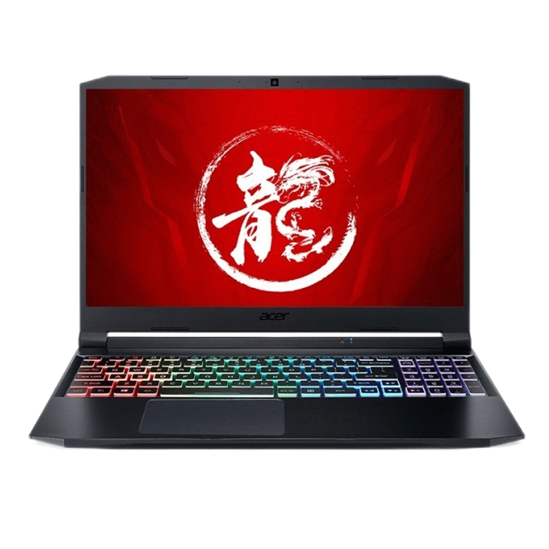 宏碁 对称双风扇游戏本