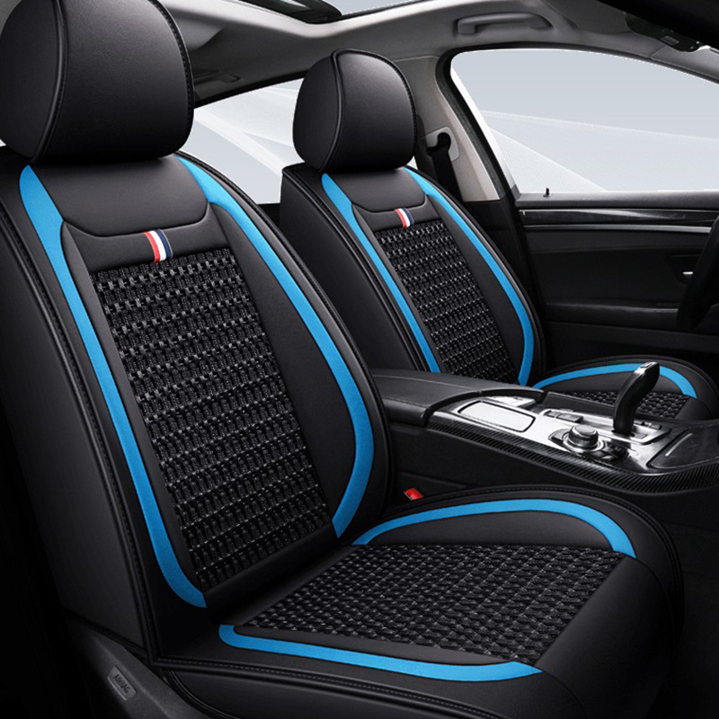 梦奇 撞色元素座垫