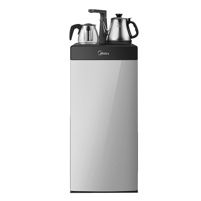 美的 智能童锁饮水机