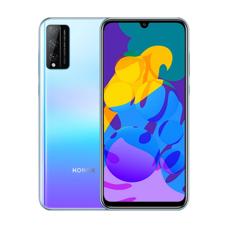 荣耀 智能芯片手机