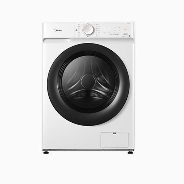 美的 巴氏净菌洗 滚筒洗衣机