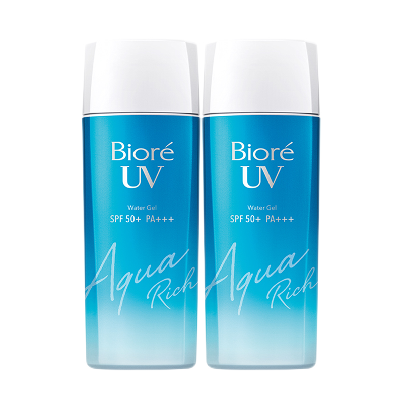 碧柔 提亮肤色防晒霜