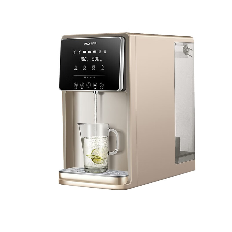 奥克斯 台式免安装净水器