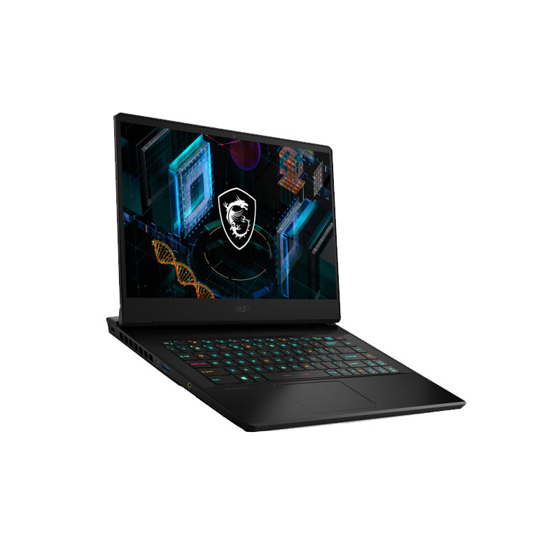 微星 AI驱动清晰 游戏本