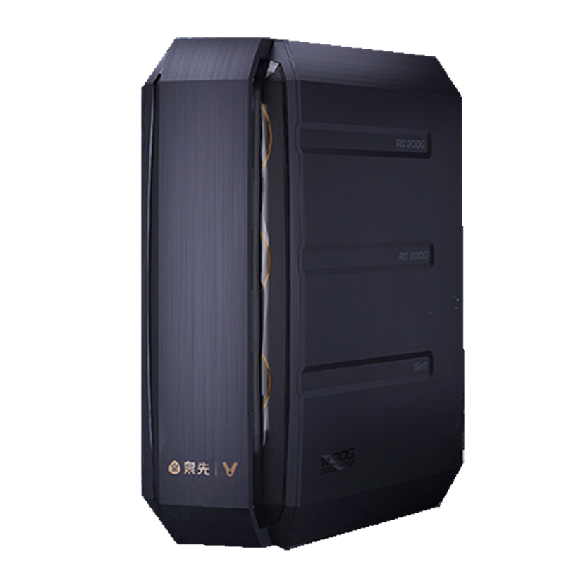 云米 层层过滤净水器