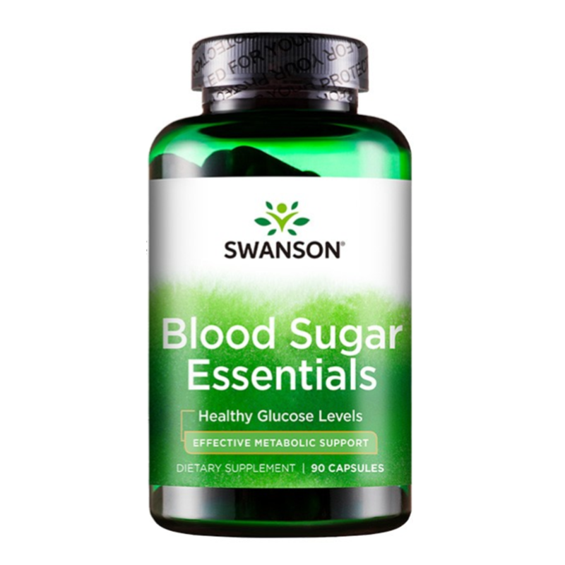 斯旺森 硫辛酸铬片