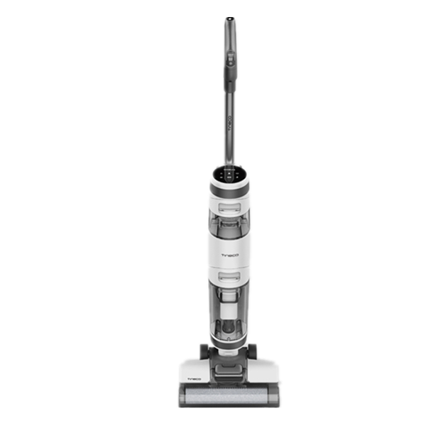 添可吸拖洗一体洗地机