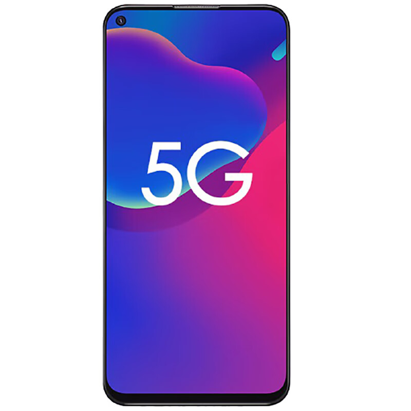 中兴 集成天线设计手机