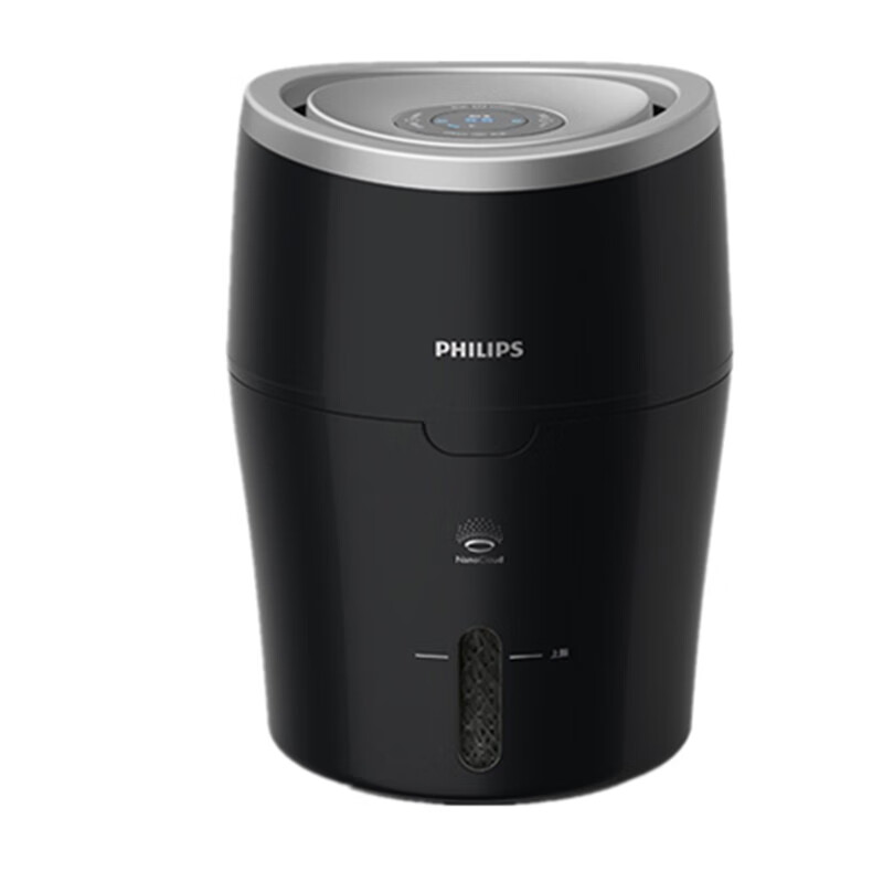 飞利浦纳米无雾加湿器