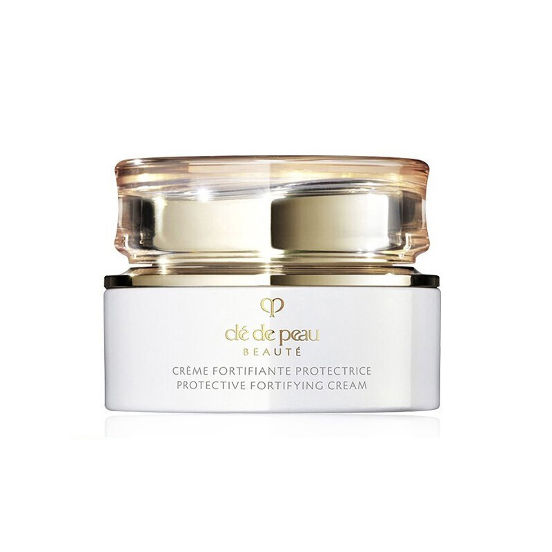 肌肤之钥 光采赋活日间防护霜