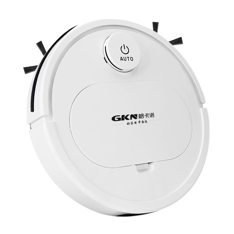 格卡诺 密封尘盒扫地机器人