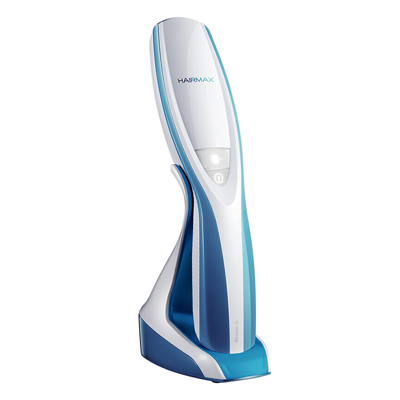 HairMax 便携式美容器