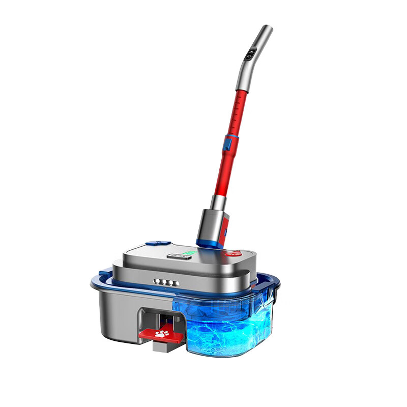 OJA 机械增压清洗机