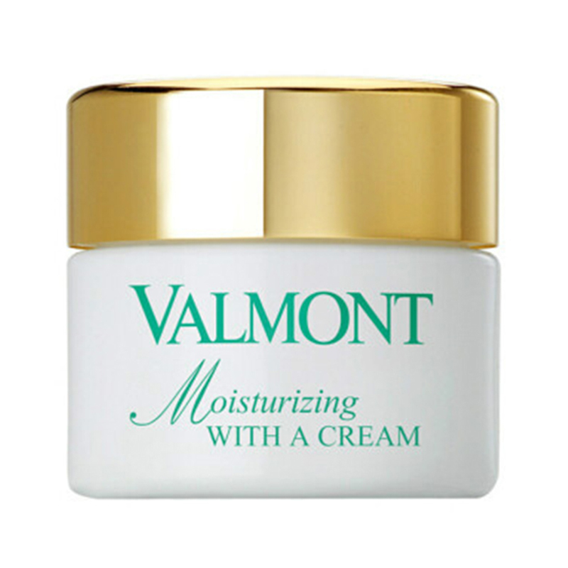 法尔曼 净化注氧轻感面霜