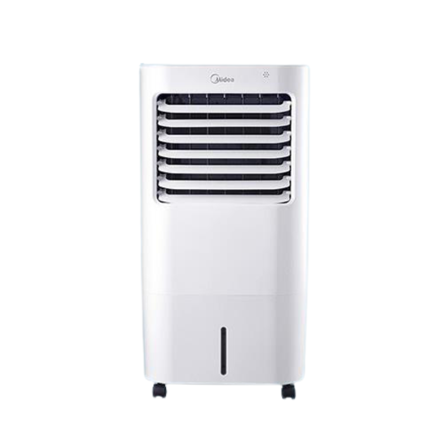 美的 易拆洗冷风扇