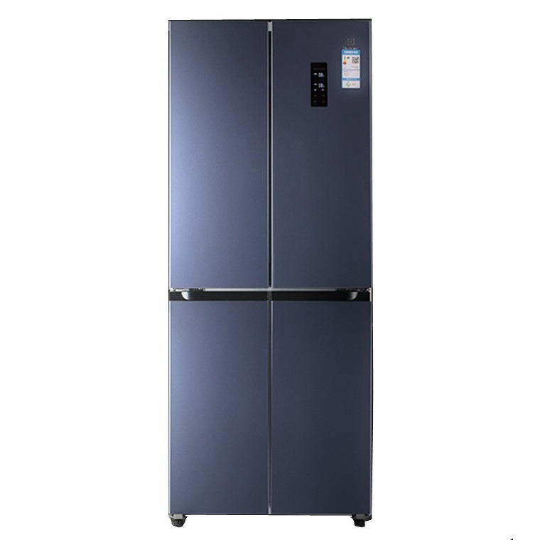 伊莱克斯 节能低噪 电冰箱