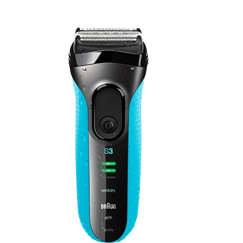 博朗 可拆洗剃须刀