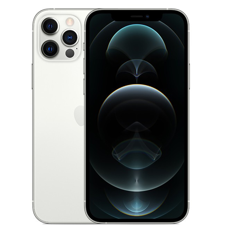 Apple 仿生芯片 手机