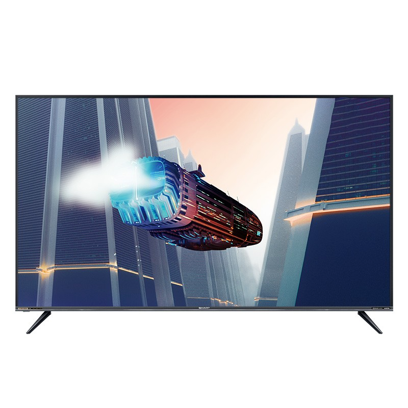 夏普 智能网络平板电视