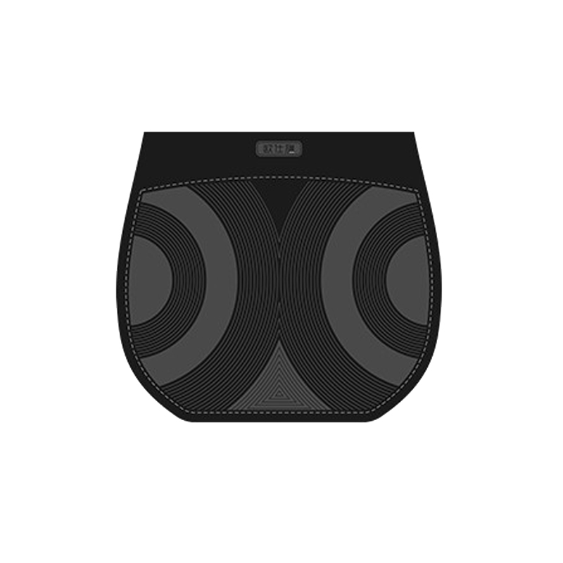 欧仕旗 涡轮电机降温冰垫