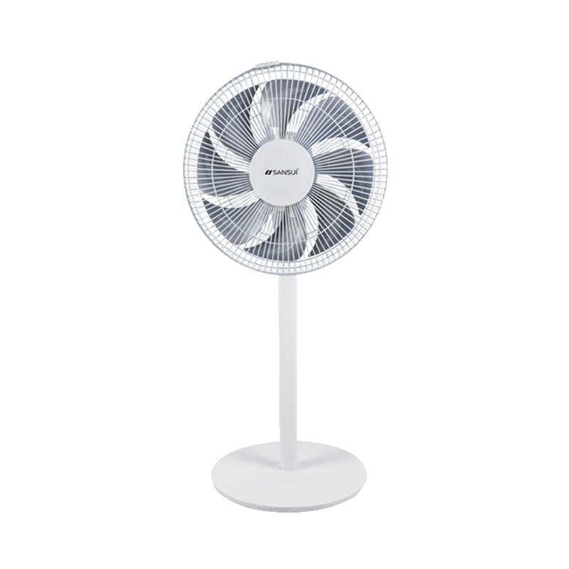 SANSUI 小巧机身电风扇