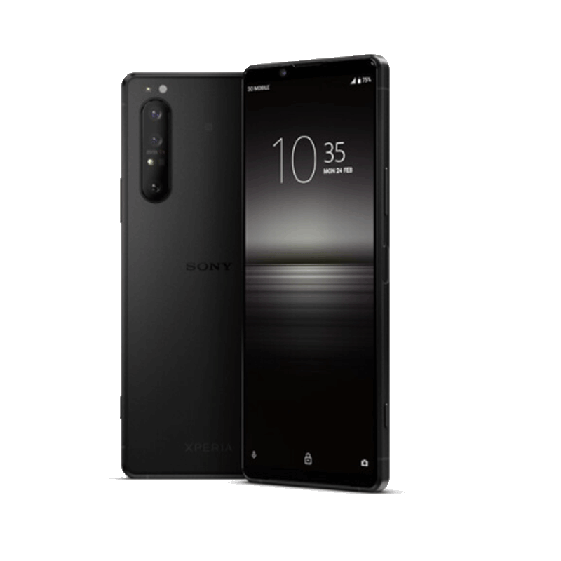 索尼 对称式扬声器 手机