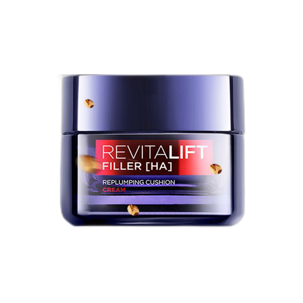 欧莱雅 孚玻因紧致因子面霜