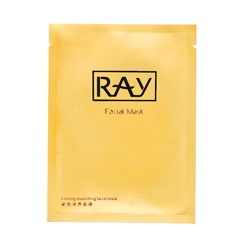 RAY 紧致滋养面膜