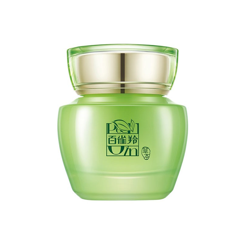 百雀羚 深层滋养面霜