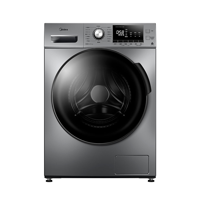 美的 大容量洗衣机