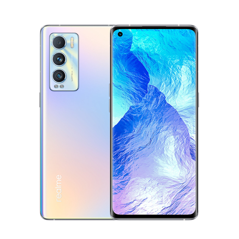 真我 256G内存 手机