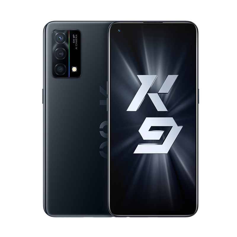 OPPO 快速闪充 手机