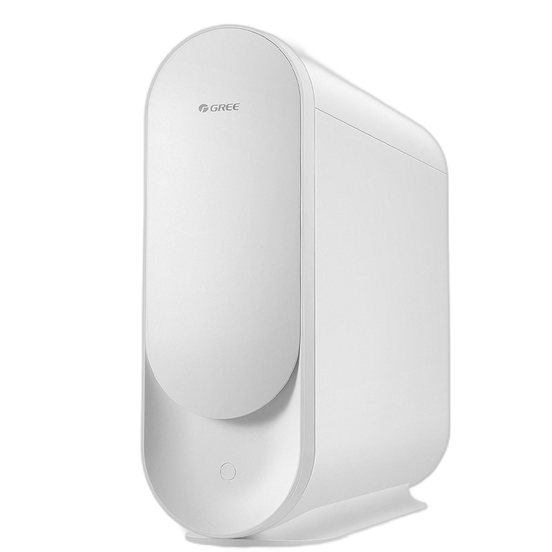 格力 净滤除味净水器