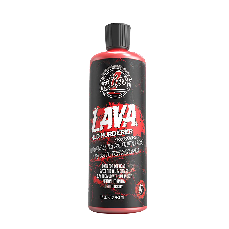 绿田 重油污强力清洁剂