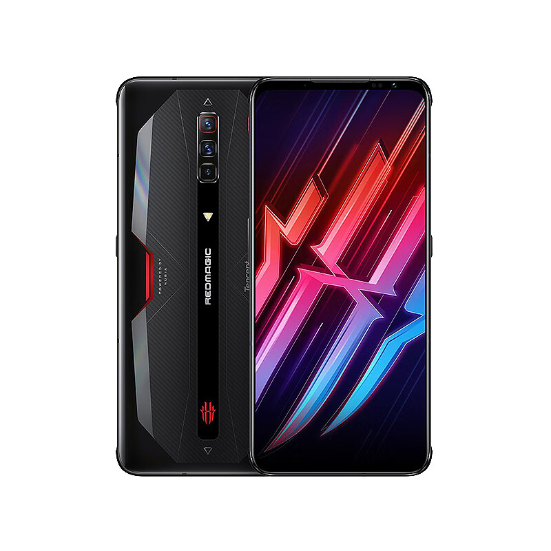 努比亚 高刷新率游戏手机