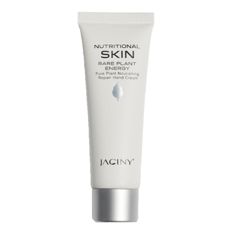 加西妮滋润补水护手霜