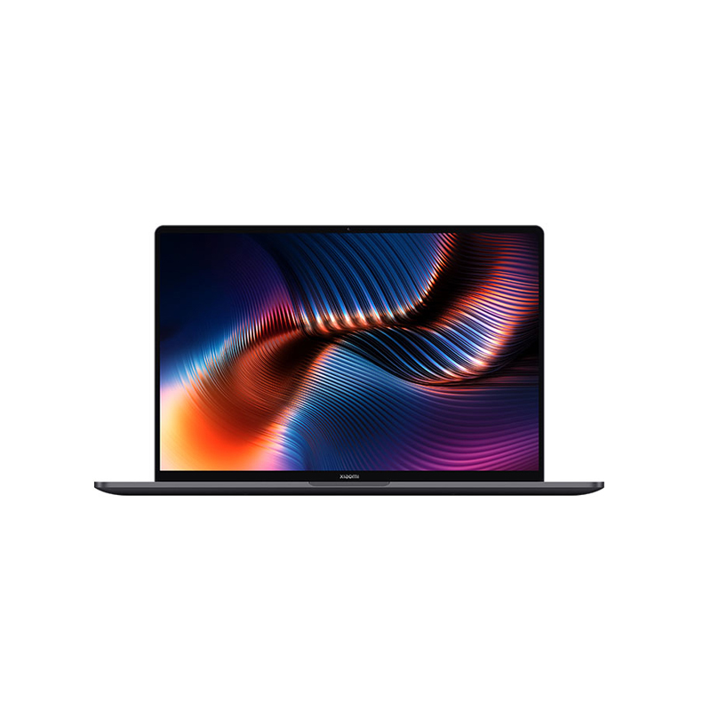 小米 全面屏轻薄笔记本