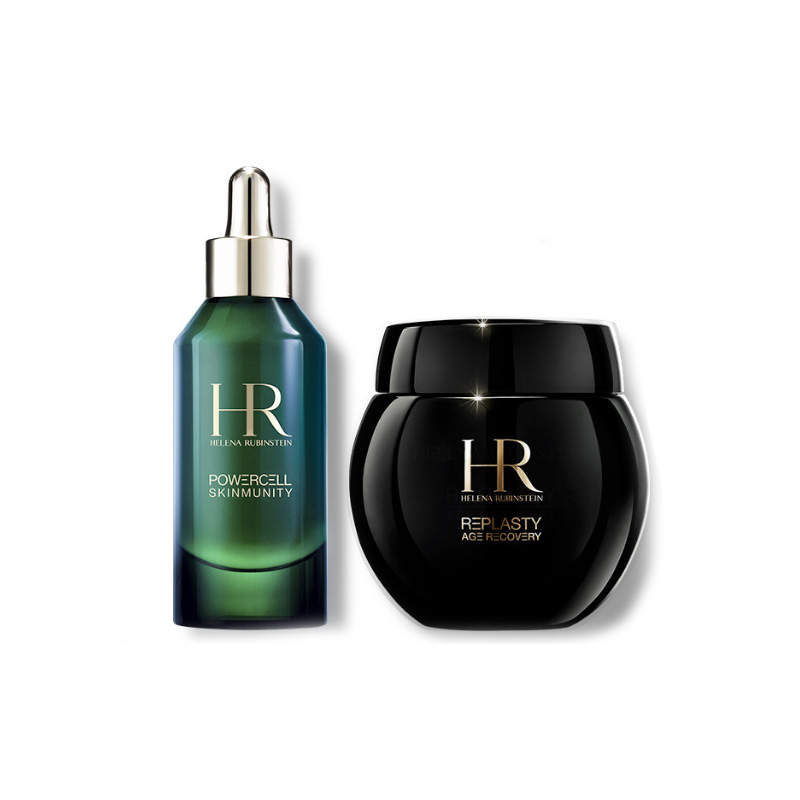 赫莲娜 水润修护 面部精华