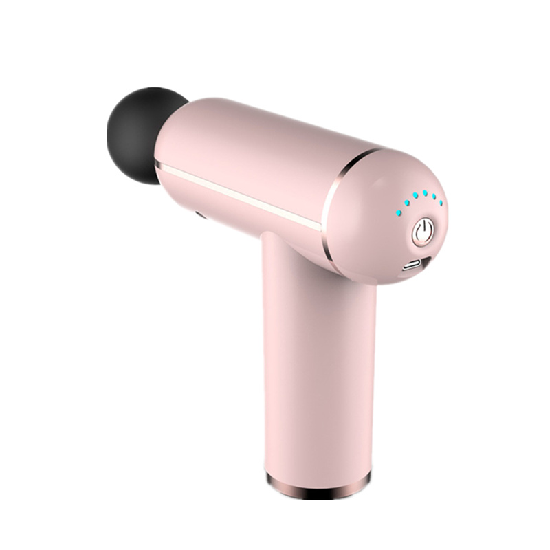 汤姆森 温和受力筋膜枪